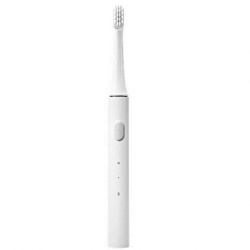 Электрическая зубная щетка Xiaomi Mijia Sonic Electric Tootbrush T100 белая