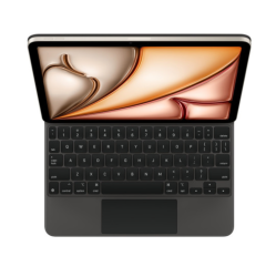 Клавиатура Apple Magic Keyboard для iPad Air 11" (M3/M2) черная