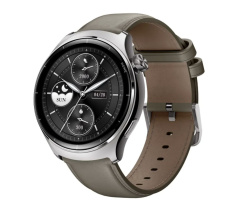 Умные часы Xiaomi Mibro Lite 3 Pro XPAW019 серые