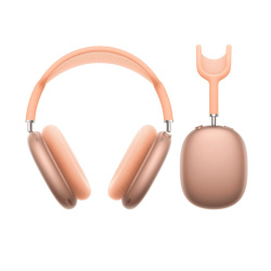 Наушники Apple AirPods Max 2024 оранжевые