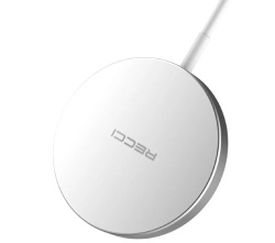 БЗУ Recci Star Circle RCW-11 белое