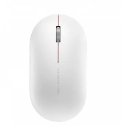 Мышка Xiaomi Mijia Wireless Mouse 2 белая