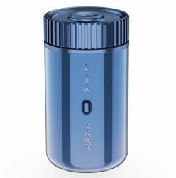 Автомобильный ароматизатор Vyvylabs Romance синий