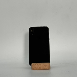 Смартфон Apple iPhone X 256Гб "серый космос" б/у