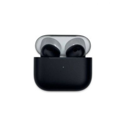 Наушники Apple AirPods 3-го поколения черные матовые