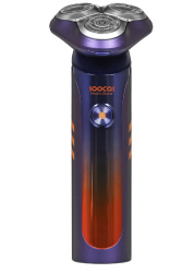 Электробритва Xiaomi Soocas S31 фиолетовая