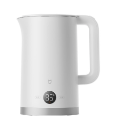 Электрический чайник Xiaomi Mijia Constant Temperature Electric Kettle 3 (MJHWSH04YM) белый