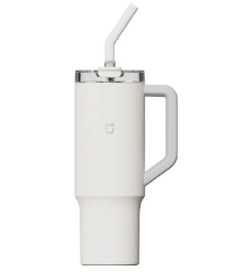 Термокружка Xiaomi Mijia Sippy Cup белая