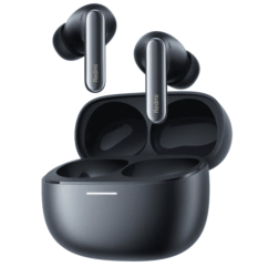 Наушники Xiaomi Redmi Buds 6 Pro черные