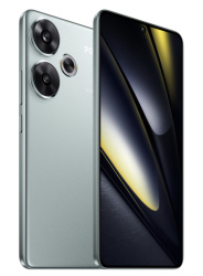 Смартфон Xiaomi Pocophone F6 8/256Гб зеленый