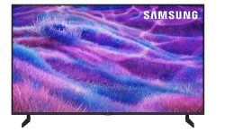 Телевизор Samsung 50" (125 см) QE50QN80FAUXRU черный