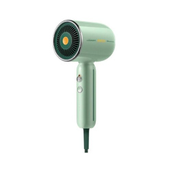 Фен Xiaomi Soocas Retro Hair Dryer RH1 зеленый