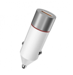 АЗУ Wiwu Mars Type-C 30W белый