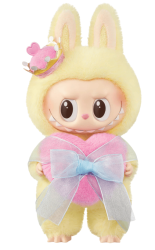 Игрушка Pop Mart Labubu Let’s CheckMate