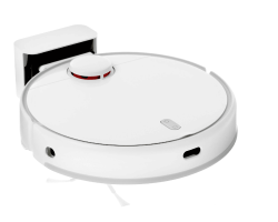 Робот-пылесос Xiaomi Mijia Self Cleaning Robot Vacuum Mop 2 Pro (B113CN) белый