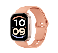 Умные часы Xiaomi Redmi Watch 6 Active оранжевые