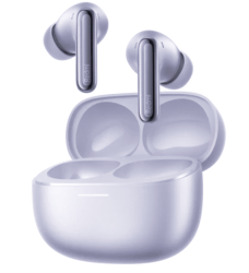 Наушники Xiaomi Redmi Buds 6 Pro фиолетовые