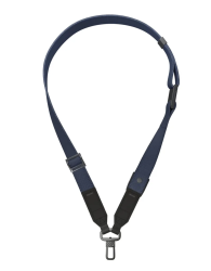Ремешок на шею/руку Uniq Vista 2 в 1 синий