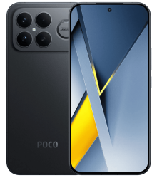 Смартфон Xiaomi Pocophone F8 Ultra 12/256Гб черный