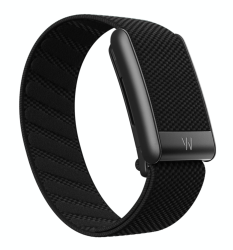 Фитнес-браслет Whoop 5.0 PEAK черный