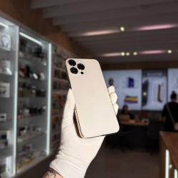Смартфон Apple iPhone 13 Pro Max 256Гб золотой б/у