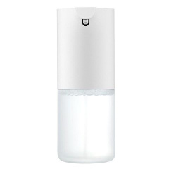 Дозатор Xiaomi Mijia Automatic Foam Soap Dispenser White для жидкого мыла