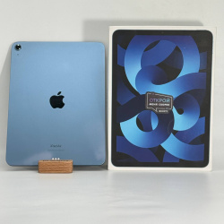 Планшет Apple iPad Air 10,9&quot; 2022 64Гб Wi-Fi синий б/у