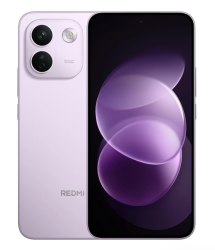 Смартфон Xiaomi Redmi Note 17 Pro Max 5G 8/512Гб фиолетовый