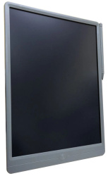 Детский планшет для рисования Xiaomi Wicue 13,5" Tablet Classic Minimalist серый