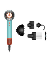 Фен Dyson Supersonic Nural HD16 Special edition Ceramic Pop