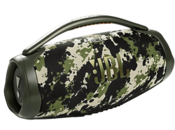 Портативная колонка JBL Boombox 3 камуфляж