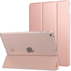 Чехол Smart Case для iPad 9.7&quot; (2017/2018) розовый
