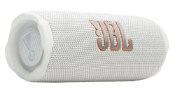 Портативная колонка JBL Flip 7 белая