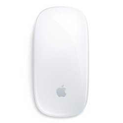 Мышь Apple Magic Mouse 3 белая