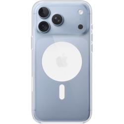 Чехол Apple ClearCase MagSafe для iPhone 18 Pro