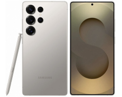 Смартфон Samsung Galaxy S25 Ultra 12/1Тб серый титан