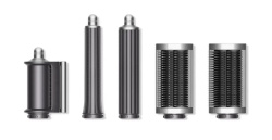 Набор насадок для кастомизации HS05 N07