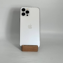 Смартфон Apple iPhone 12 Pro Max 256Гб серебристый б/у