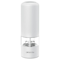 Электрическая мельница Xiaomi Circle Joy белая