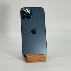 Смартфон Apple iPhone 12 Pro Max 128Гб "тихоокеанский синий" б/у