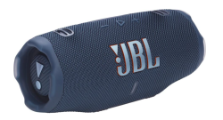 Портативная колонка JBL Charge 6 синяя