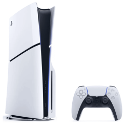 Игровая приставка Sony PlayStation 5 Slim