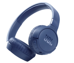Наушники Bluetooth JBL tune 660NC синие