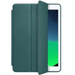 Чехол Smart Case для iPad 10,9 (2022) темно-зеленый