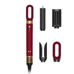 Стайлер Xiaomi Beheart 4in1 X19 красный