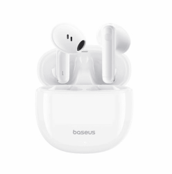 Наушники Baseus Bowie E13 белые