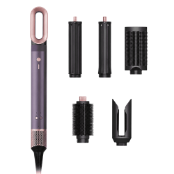 Стайлер Xiaomi Beheart 6in1 X19 фиолетовый