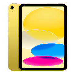 Планшет Apple iPad 11" (А16) 512Гб Wi-Fi желтый