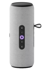 Умная колонка Яндекс. Станция Стрит серая