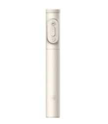 Монопод для селфи Xiaomi Mi Selfie Stick Tripod 2 бежевый